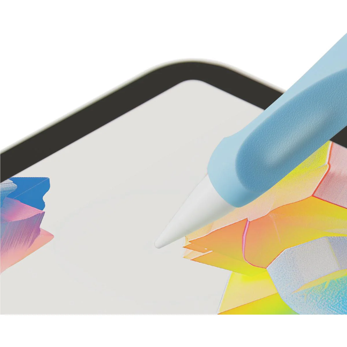 Paperlike Screen Protector v2.1 for iPad Pro 11" M5/M4 (2 Pack) - Image 4