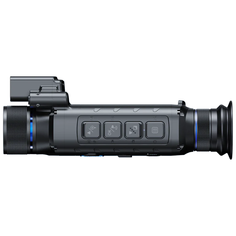 Pard Leopard 480 (35mm with LRF) Thermal Monocular  - 35mm | 480px | 12 μm - Image 2