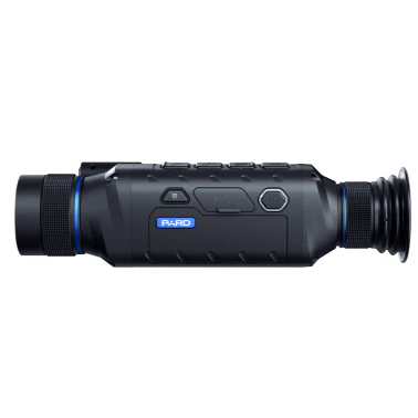 Pard Leopard 480 (35mm with LRF) Thermal Monocular  - 35mm | 480px | 12 μm - Image 4
