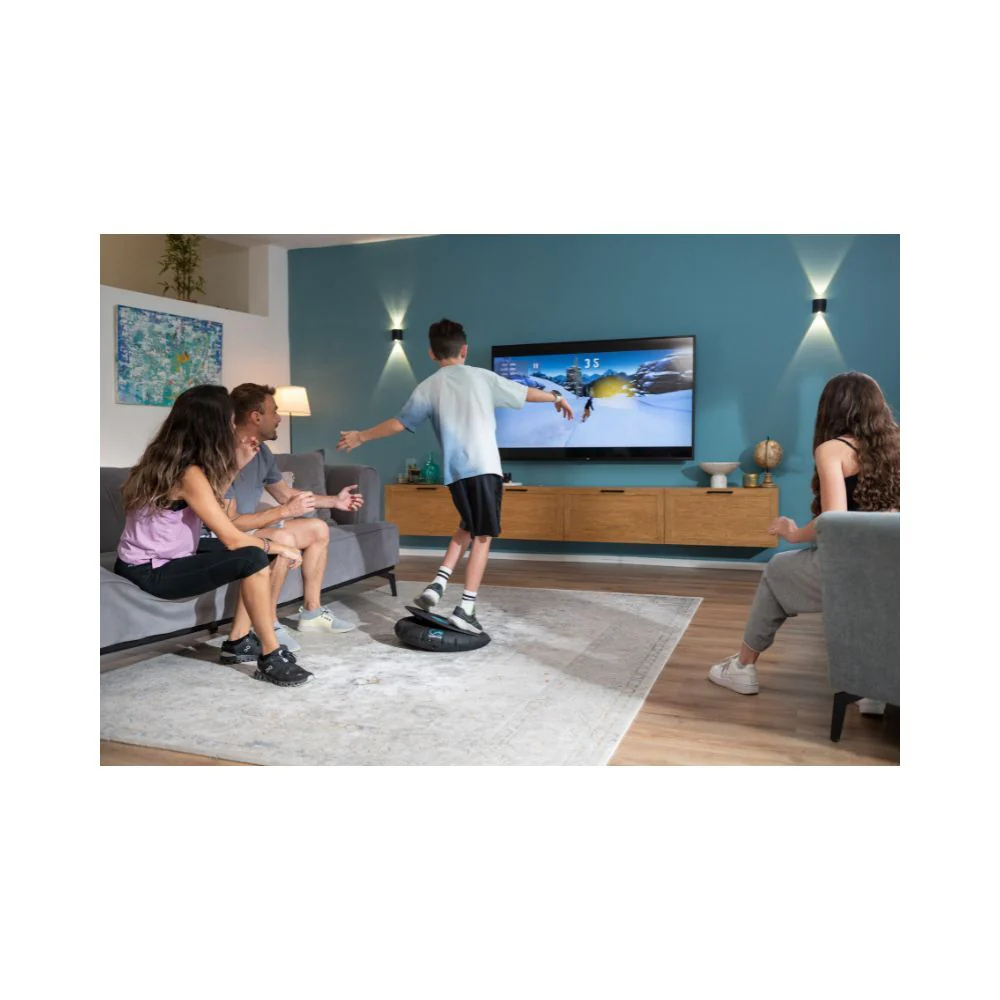 Particula GoBalance Play Smart Balance Board with App Tracking - Image 5