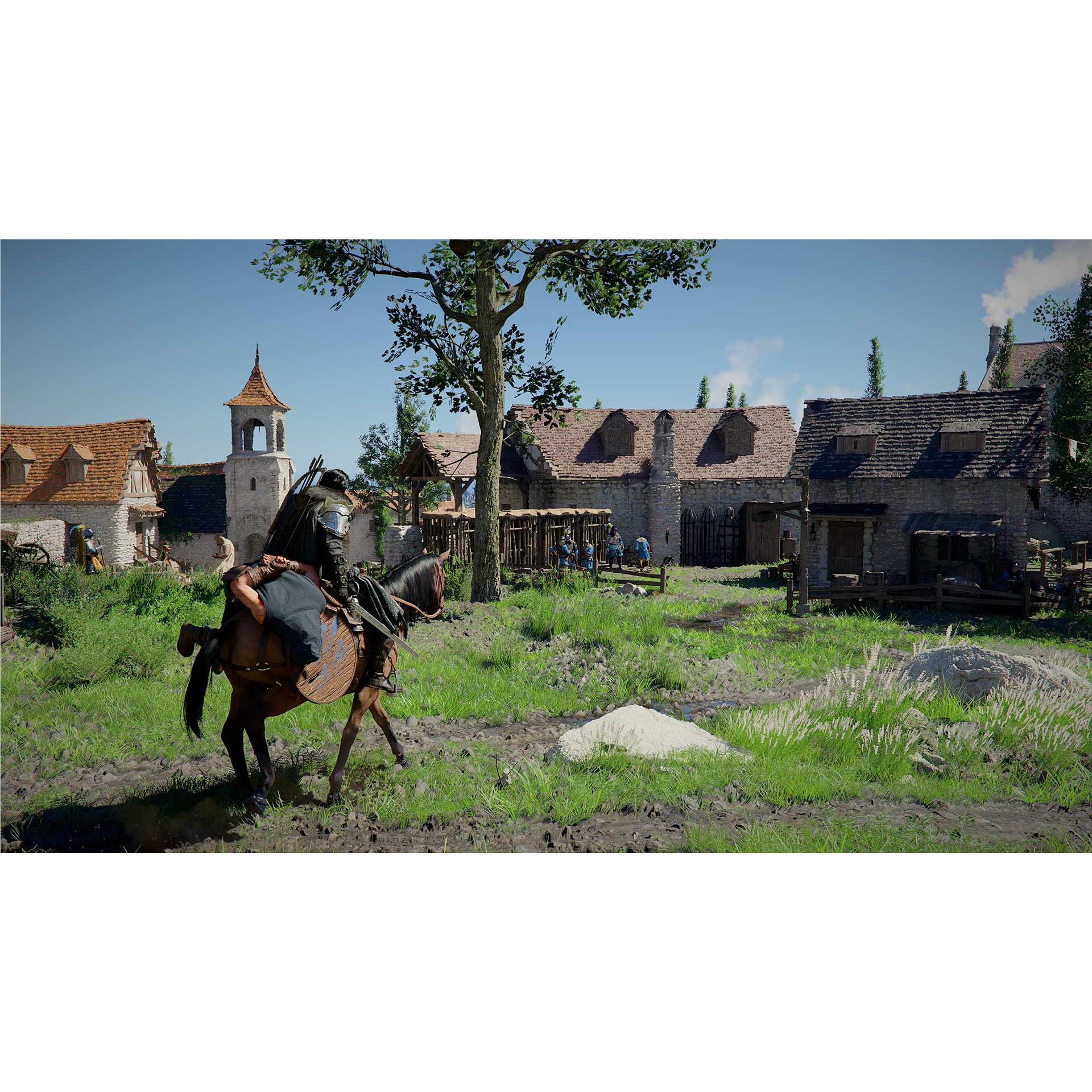 Crimson Desert Deluxe Edition - Image 7