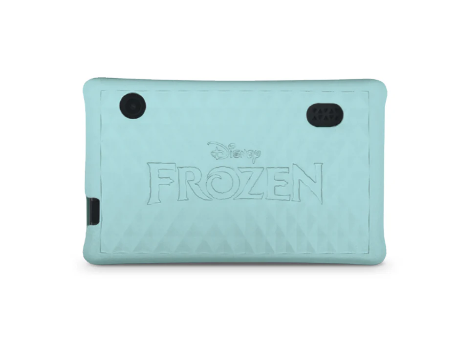 Pebble Gear 7" Disney Frozen Kid's Tablet - Image 2