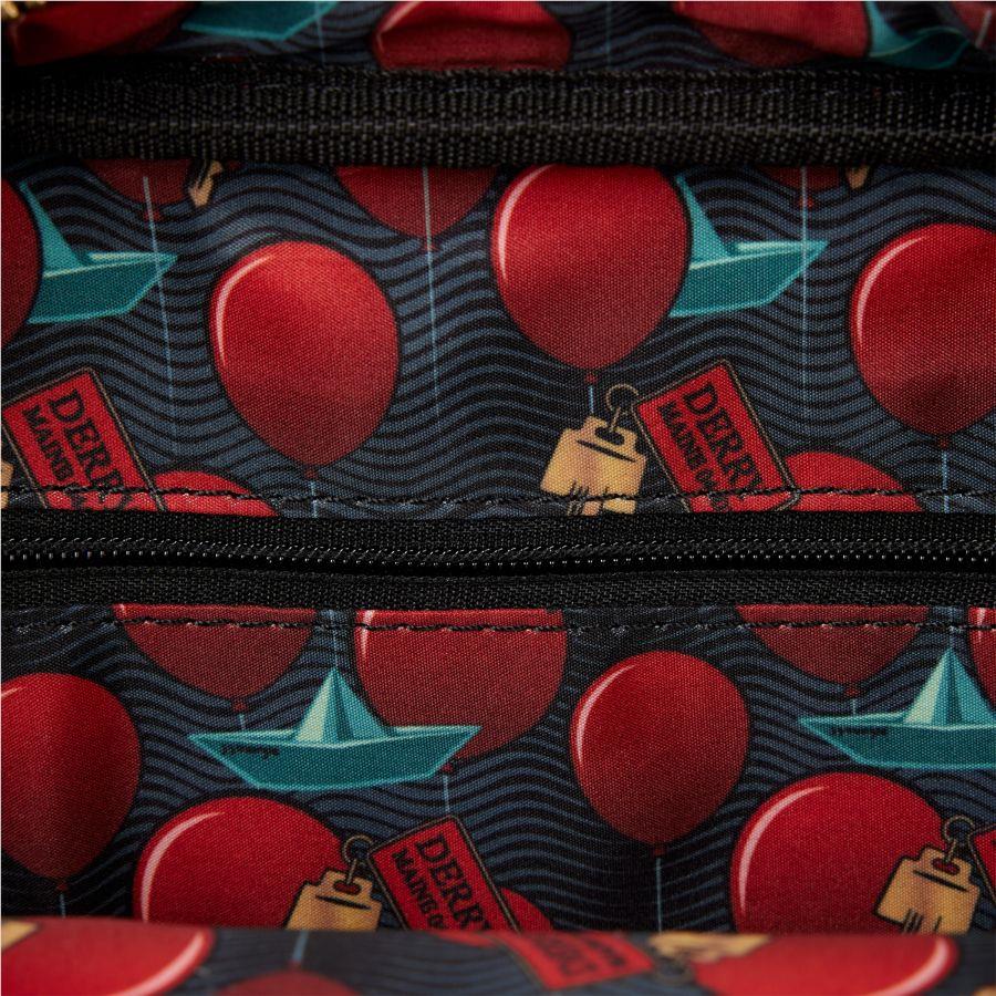 Pennywise - Crossbuddies & Coin Bag - Image 4