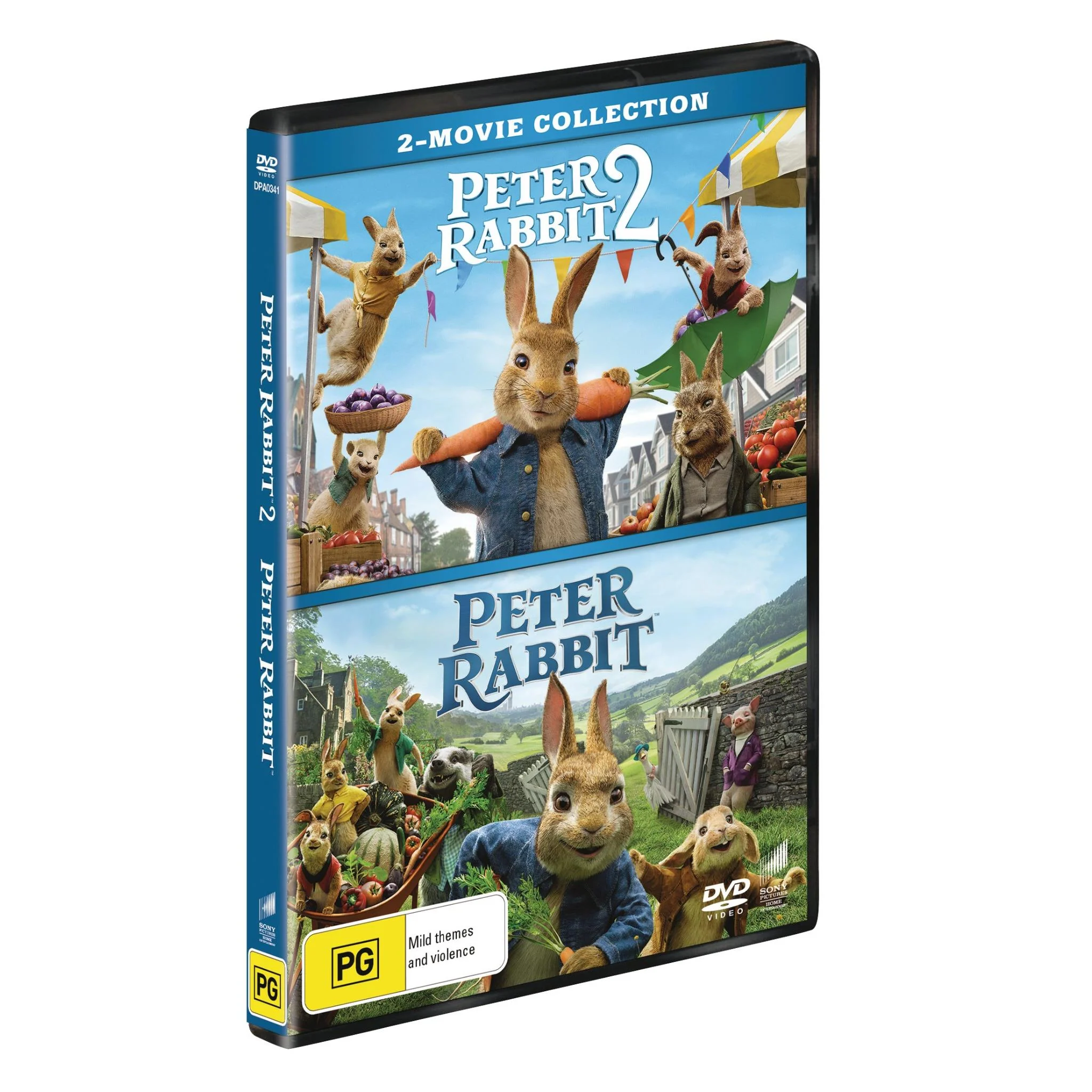 Peter Rabbit Double Pack - Image 2