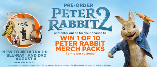 Peter Rabbit Double Pack - Image 3