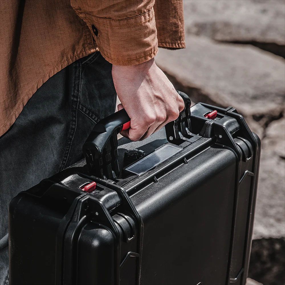 PGYTECH Safety Carrying Case for DJI Avata 2 - Image 10