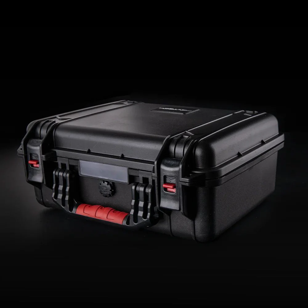 PGYTECH Safety Carrying Case for DJI Avata 2 - Image 7