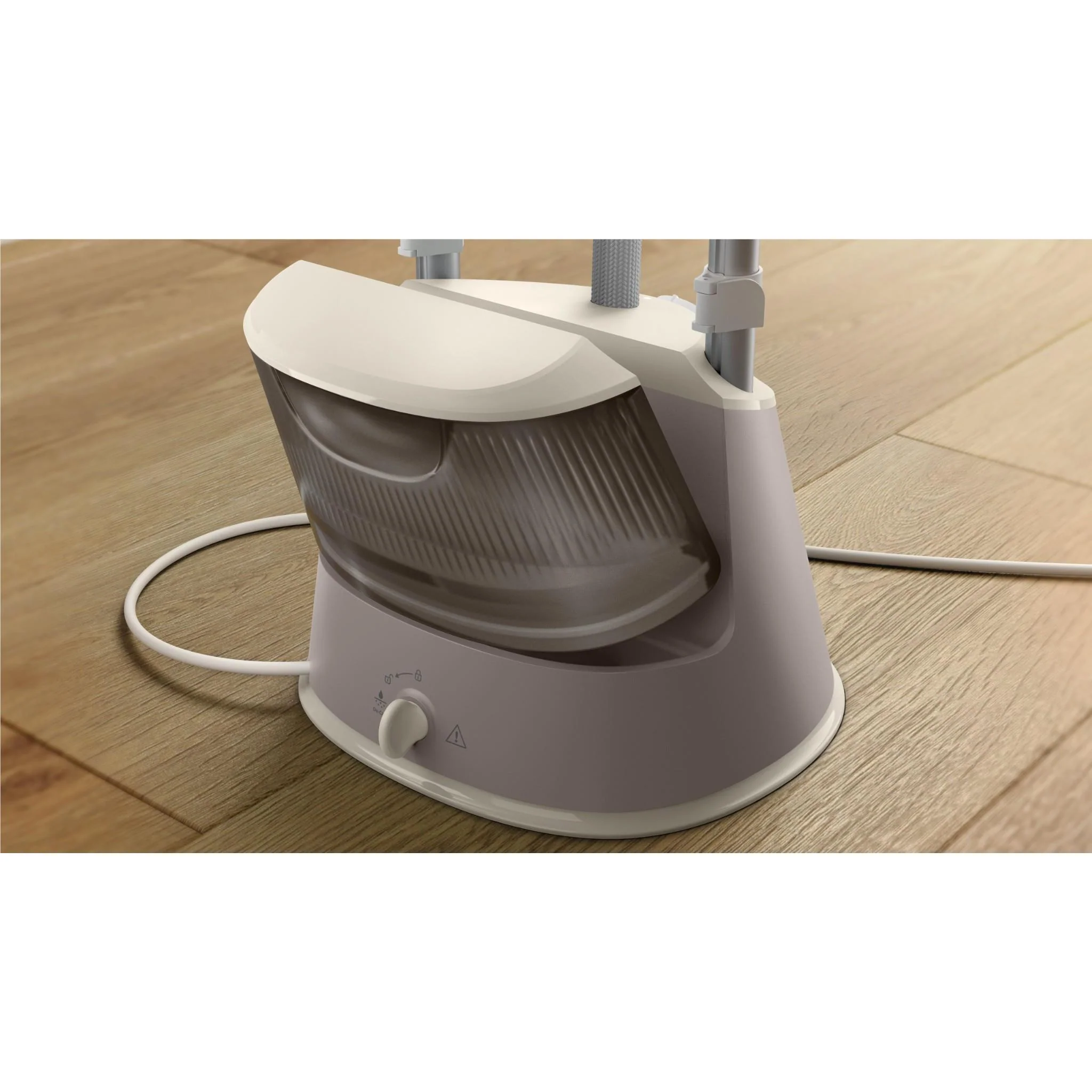Philips 1000 Series Stand Garment Steamer w/Board (Nougat) - Image 6