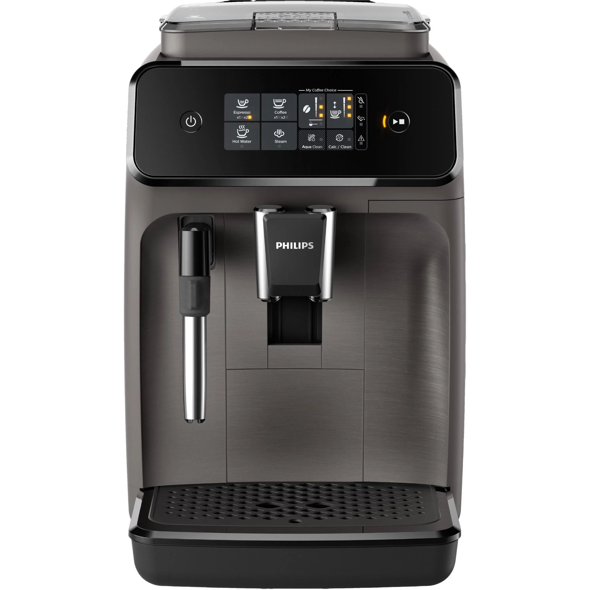 Philips 1200 Series Classic Frother Full Automatic Coffee Machine - Image 3
