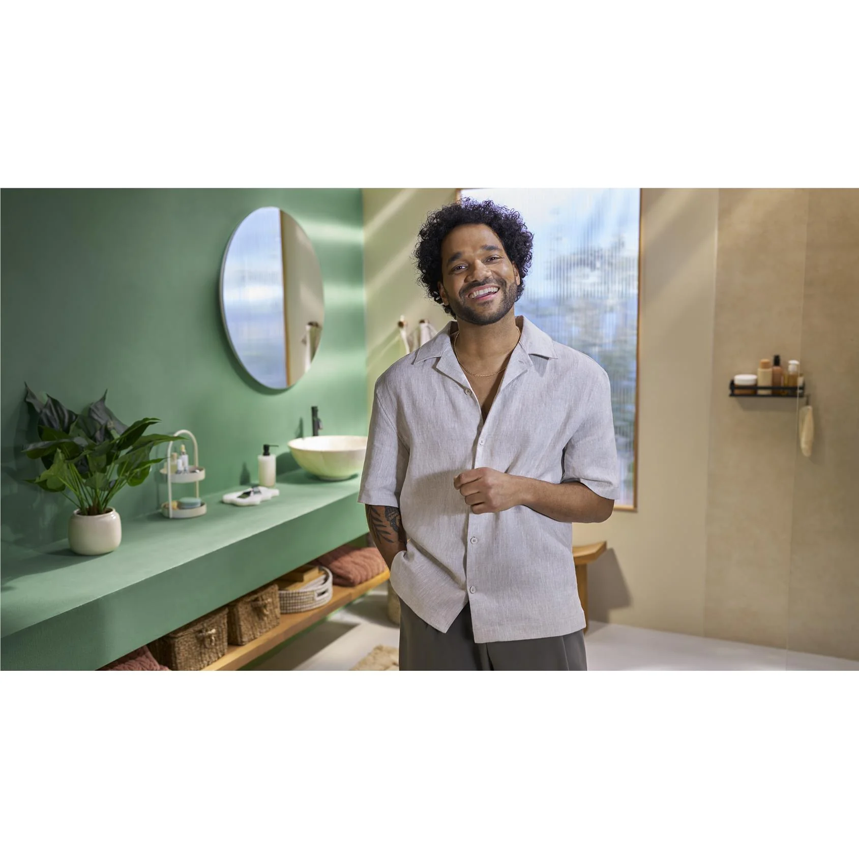 Philips All-in-One Series 5000 10-in-1 Multigroomer - Image 4