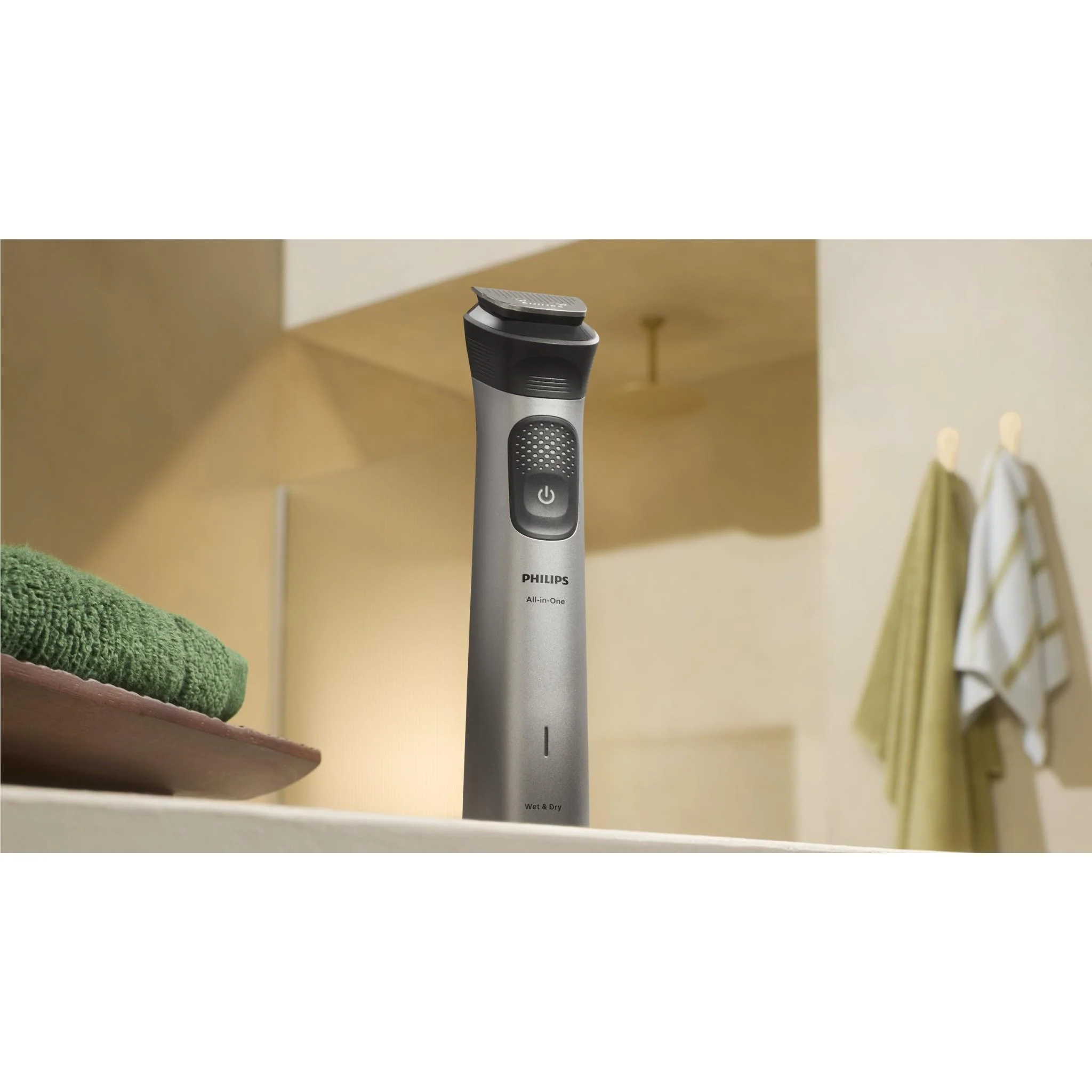 Philips All-in-One Series 7000 13-in-1 Men's Shaver - Image 4