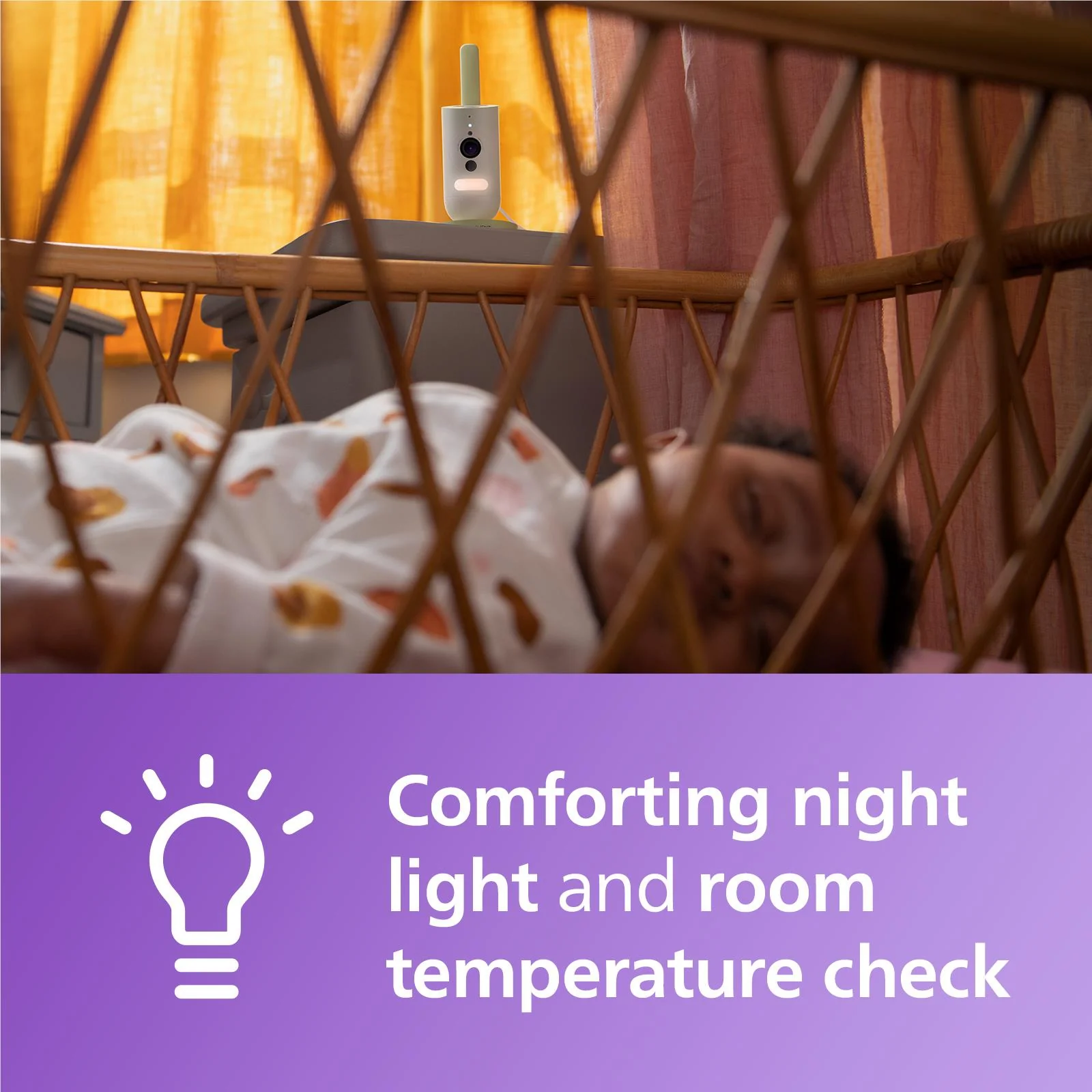 Philips Avent Connected Baby Monitor - Image 10