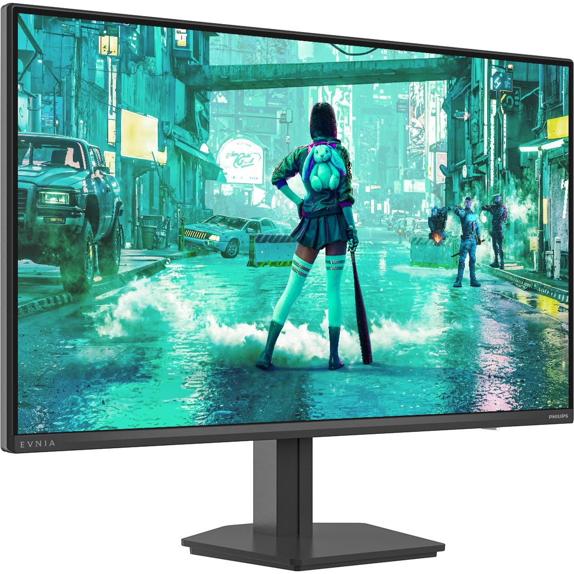 Philips Evnia 27M2N2100NF 27" FHD 144Hz Gaming Monitor - Image 2