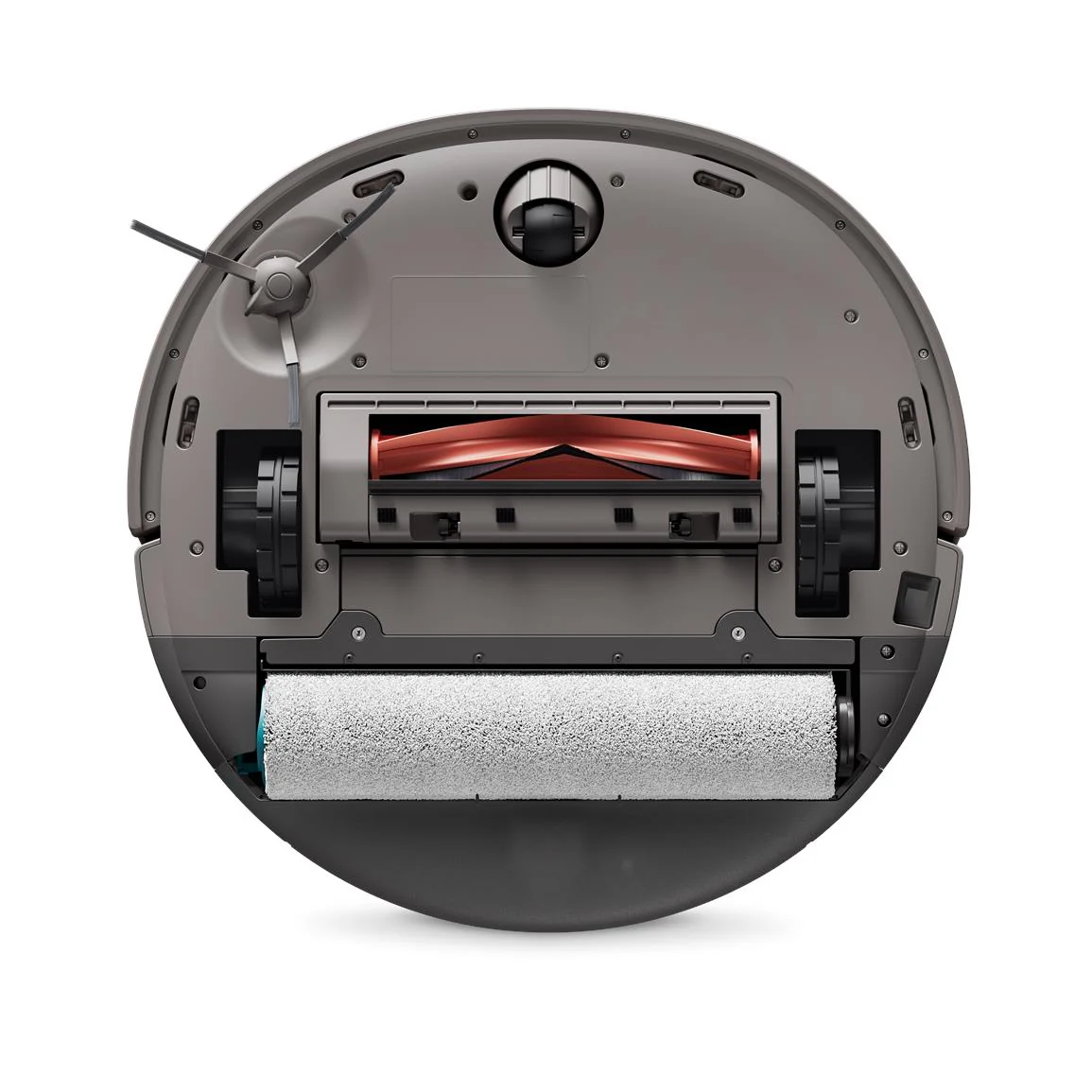 Philips Homerun 9000 Series Vacuum & Wash Robotic Vac - Image 2