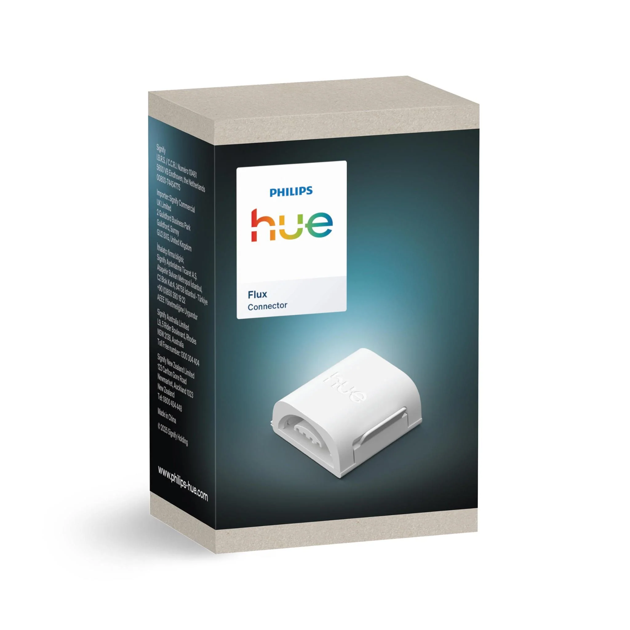 Philips Hue Flux Connector (4 Pack) - Image 4