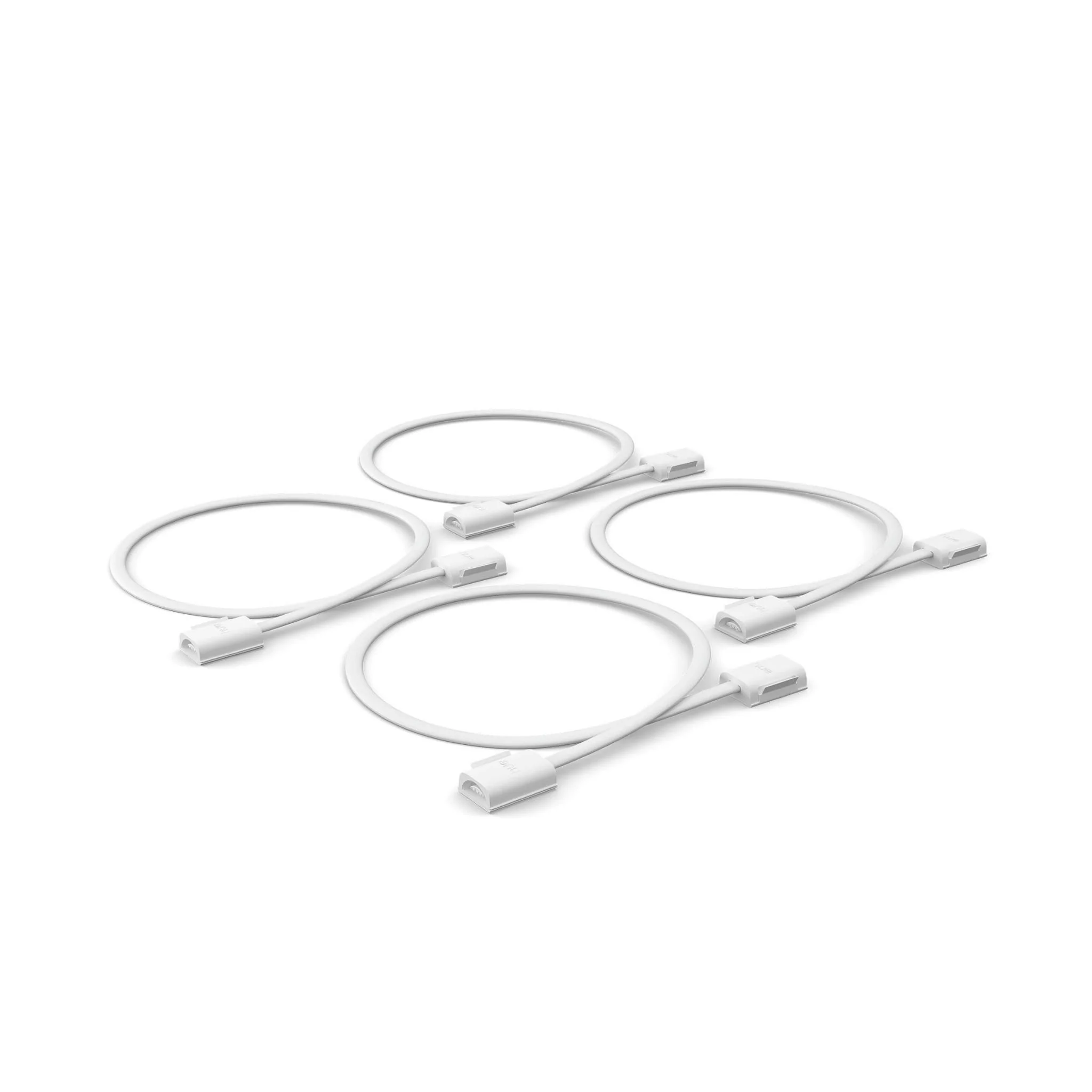 Philips Hue Flux Flex Connector (4 Pack) - Image 2
