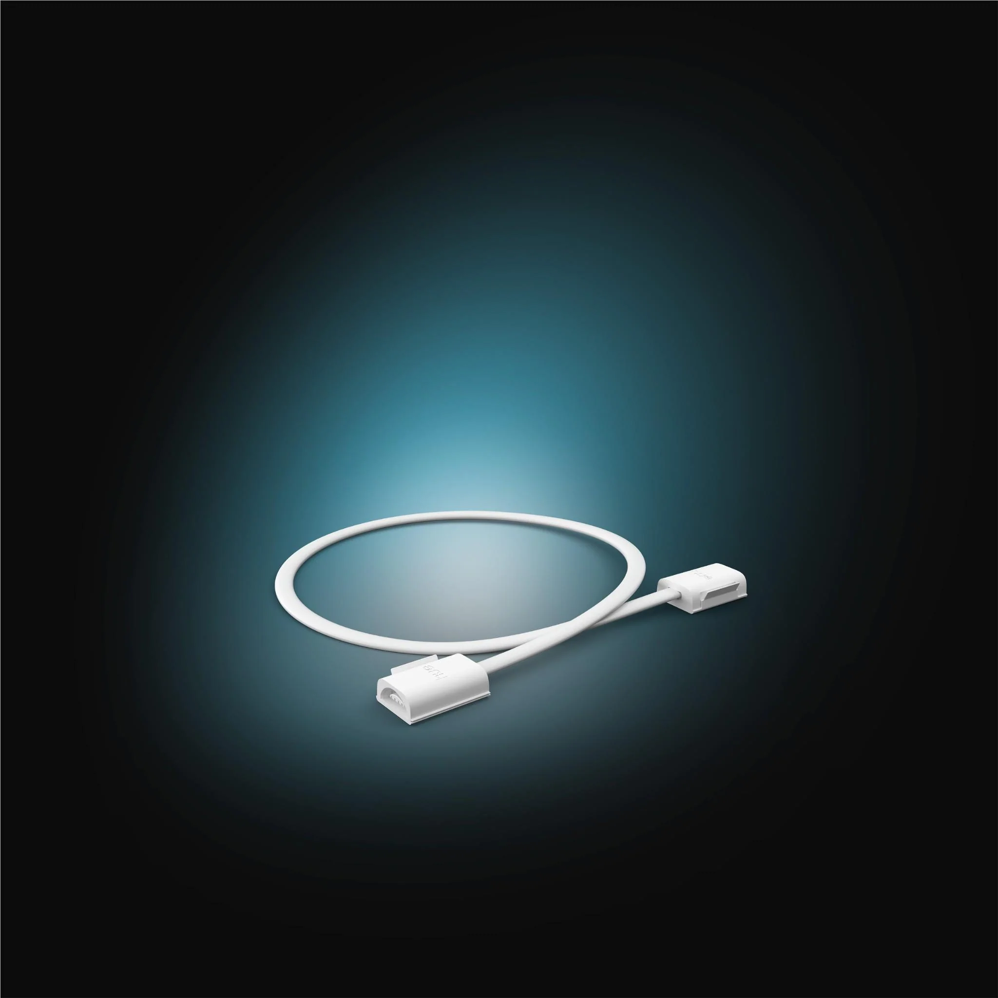 Philips Hue Flux Flex Connector (4 Pack) - Image 3