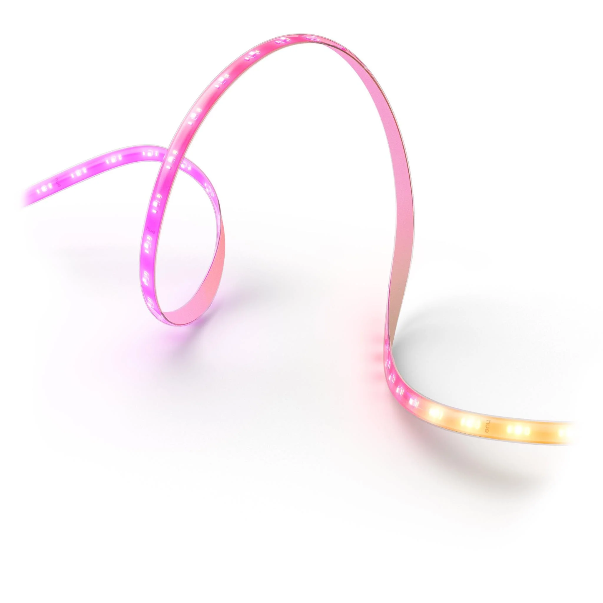 Philips Hue Flux Ultra-Bright Strip Light (3m) - Image 6