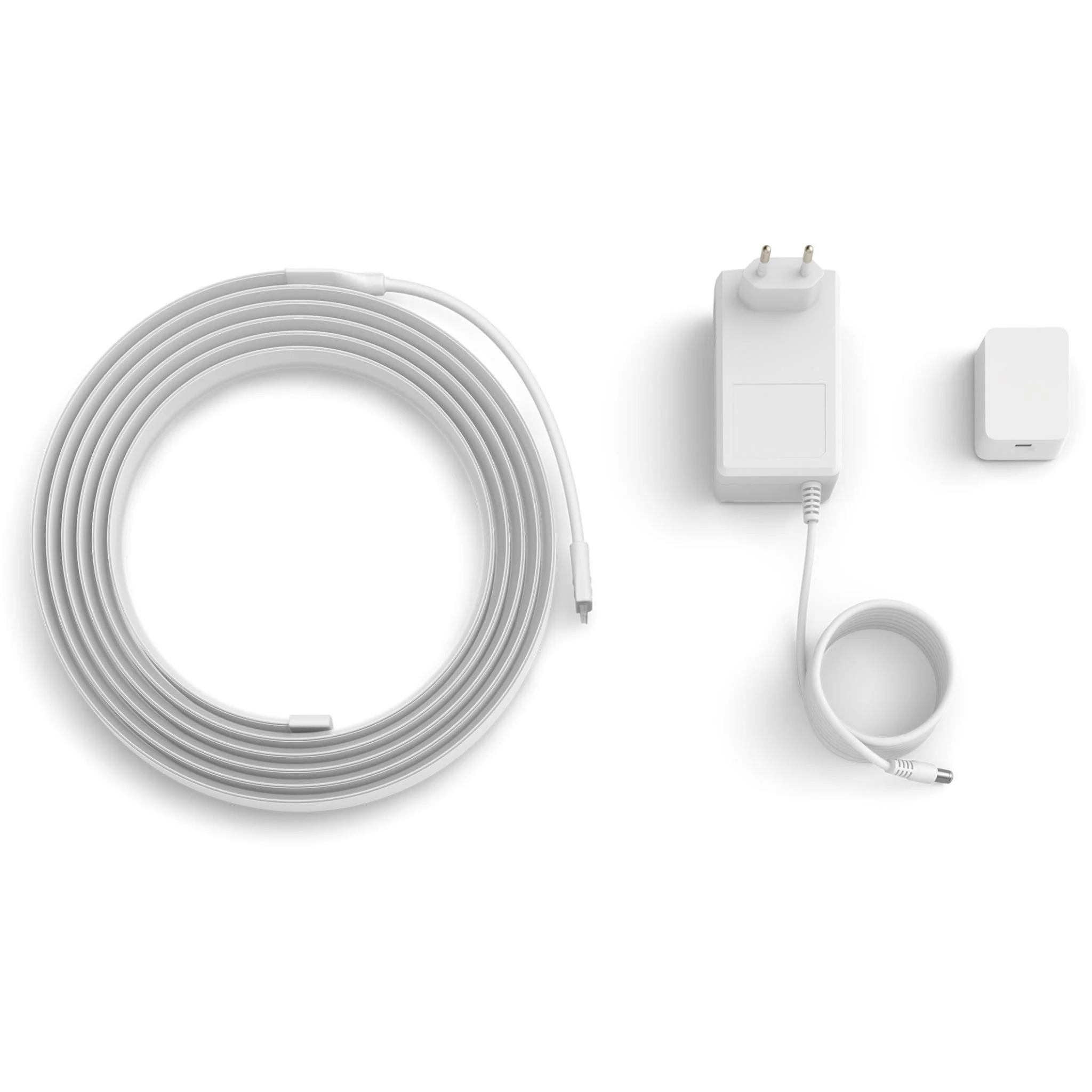 Philips Hue Flux Ultra-Bright Strip Light (3m) - Image 7