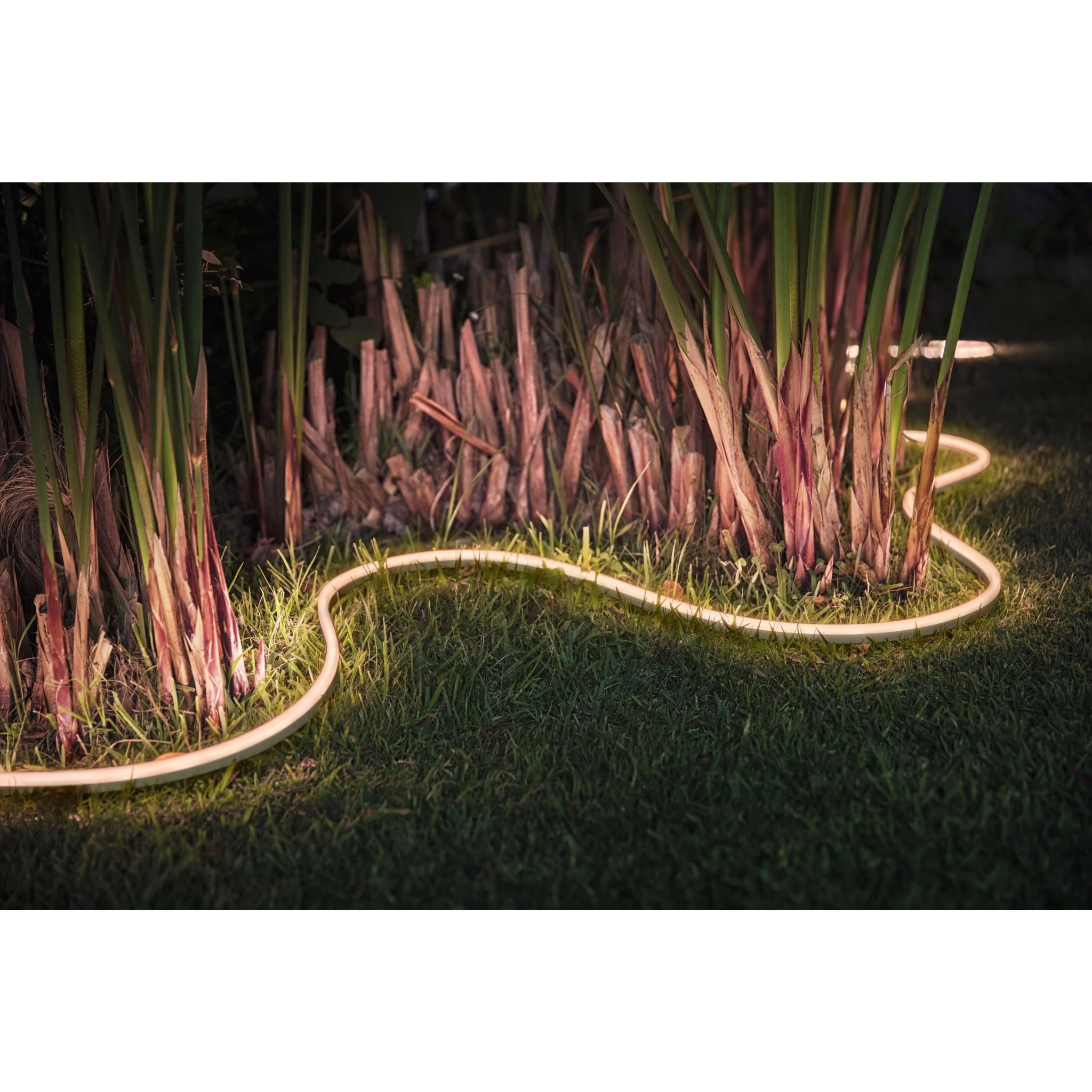 Philips Hue Outdoor Bluetooth Strip (5m) - Image 6