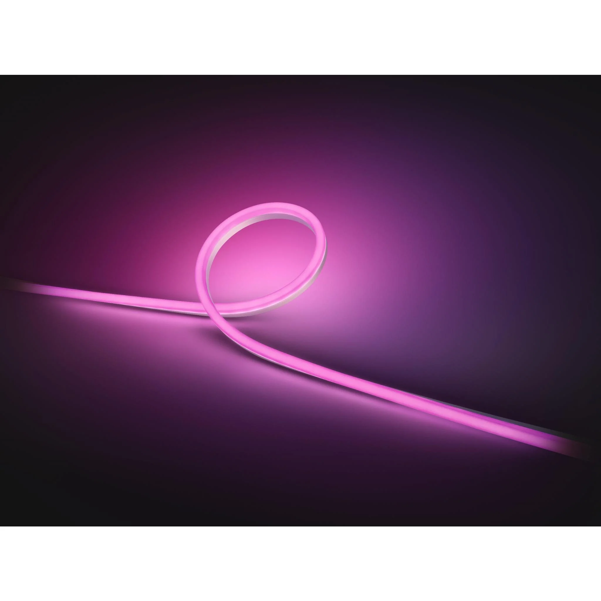 Philips Hue Outdoor Bluetooth Strip (5m) - Image 7