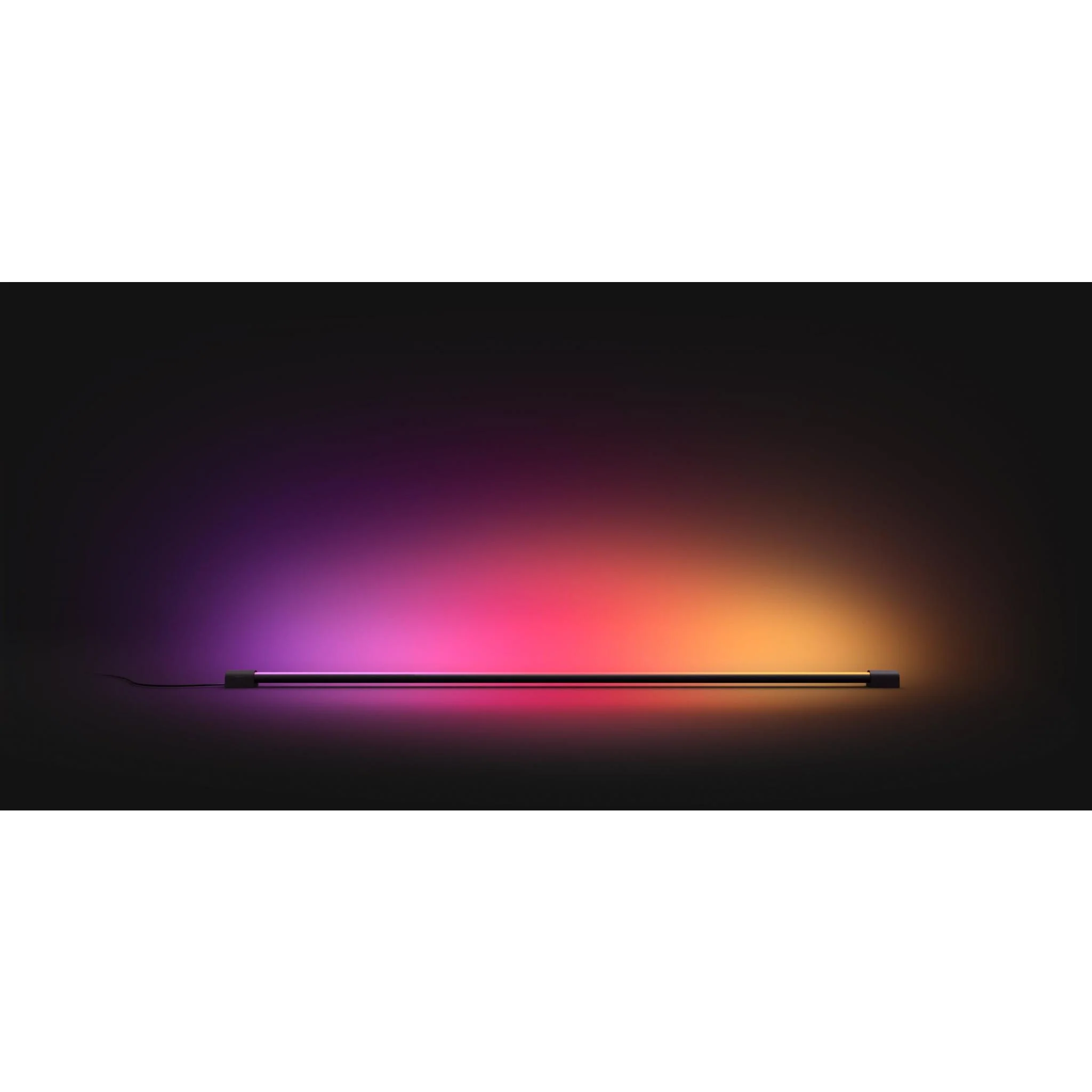 Philips Hue Play Gradient Light Tube Large (Black) - Image 9