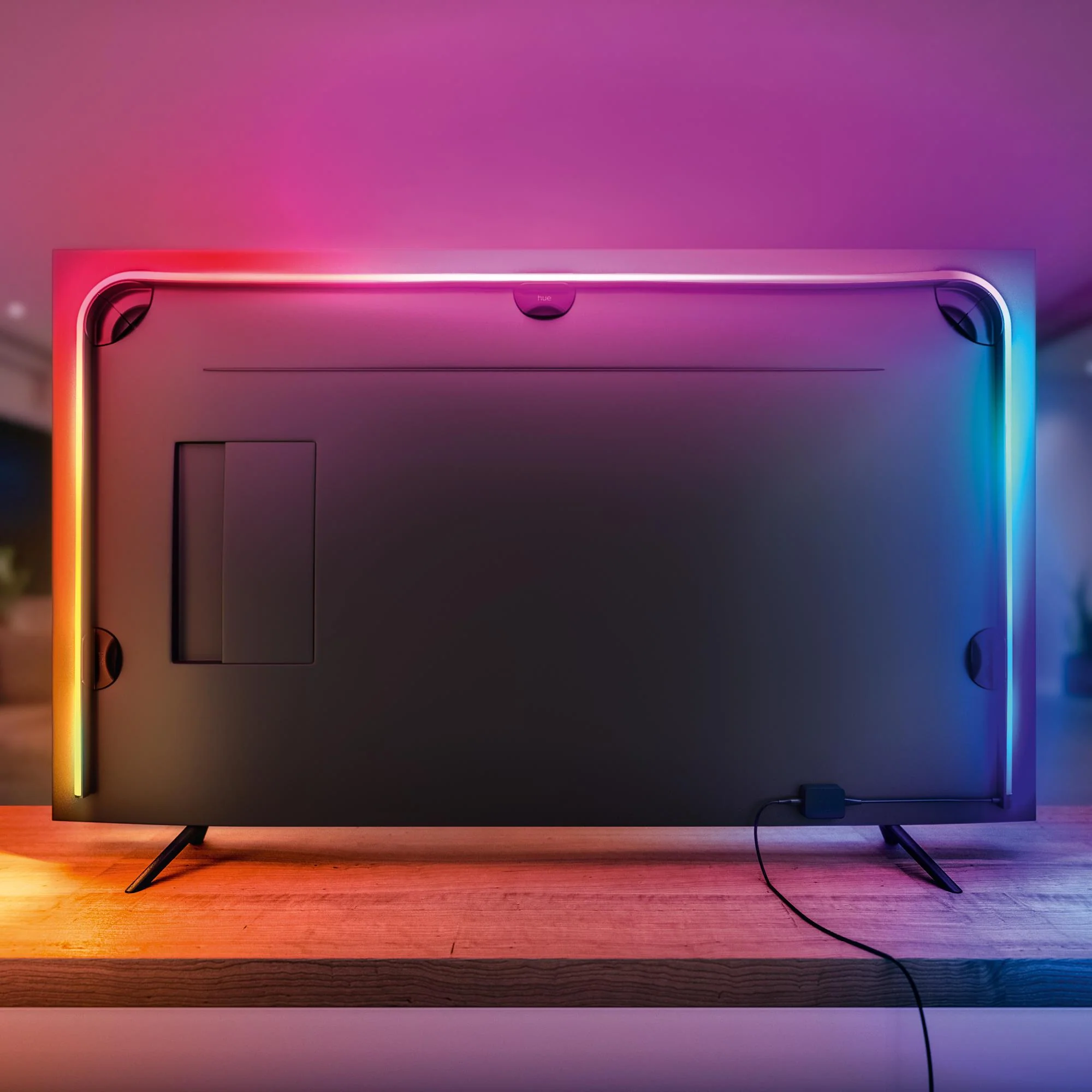 Philips Hue Play Gradient Lightstrip 75" - Image 5