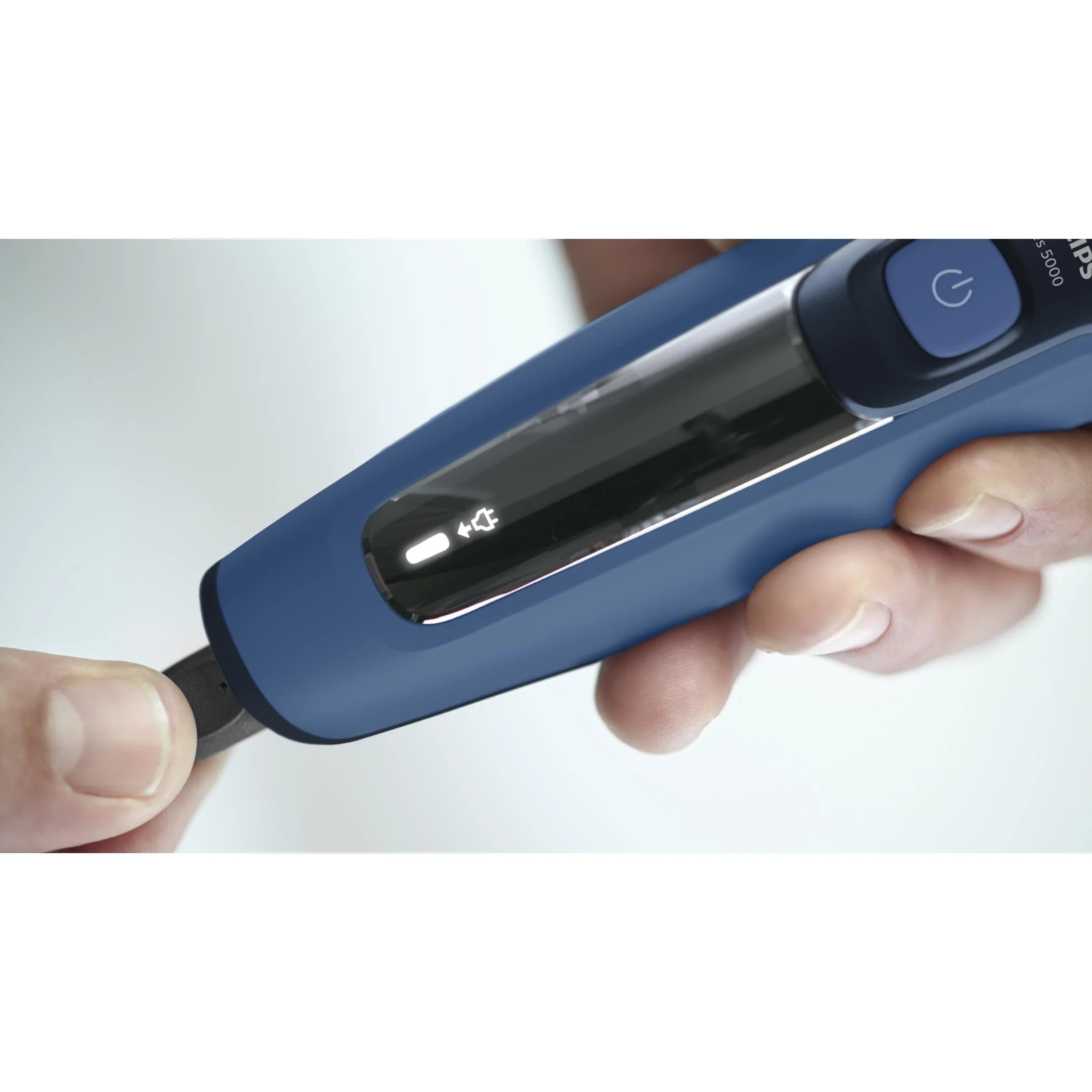 Philips Shaver Series 5000 with Precision Trimmer Attachment - Image 7