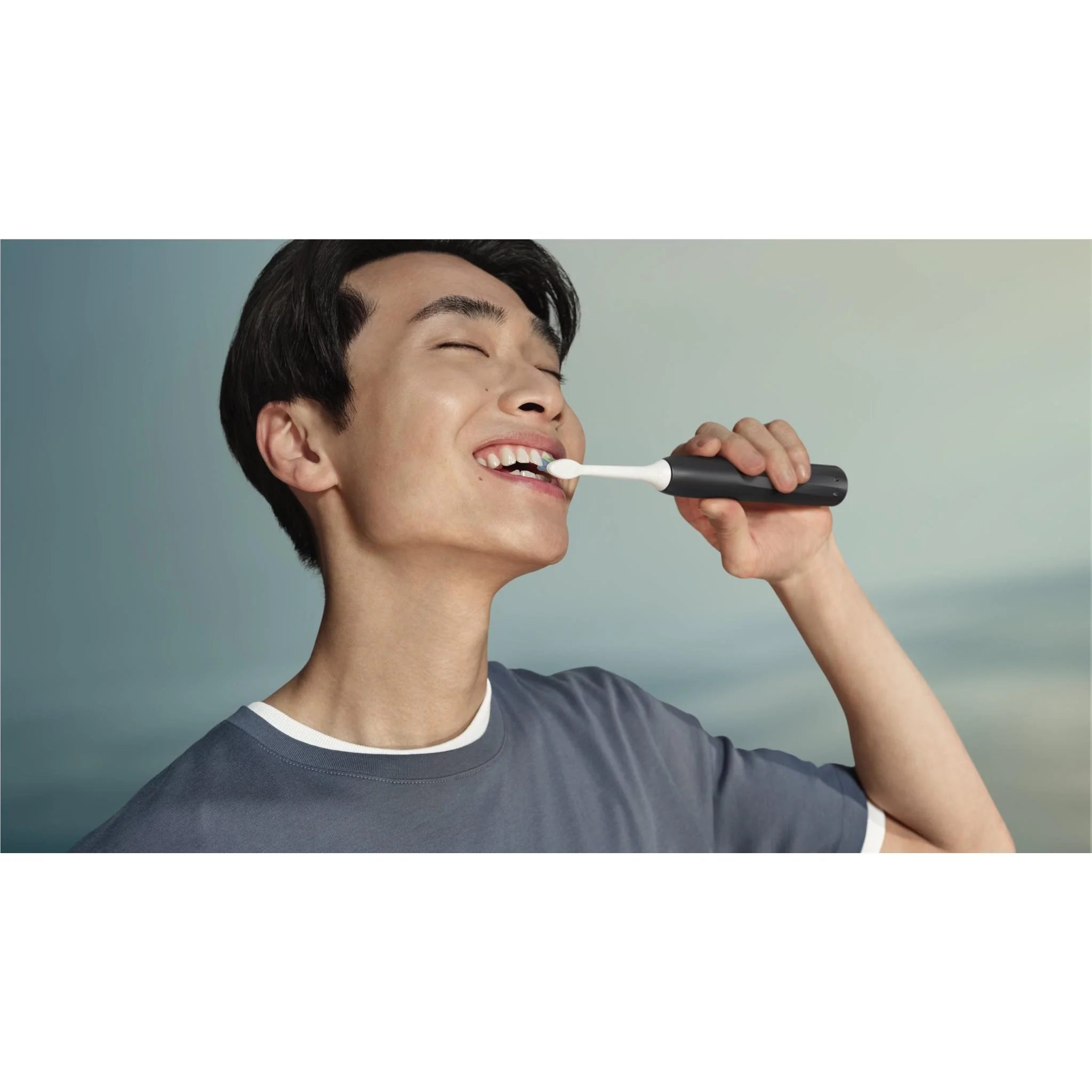 Philips Sonicare 2100 Electric Toothbrush (Black) - Image 5