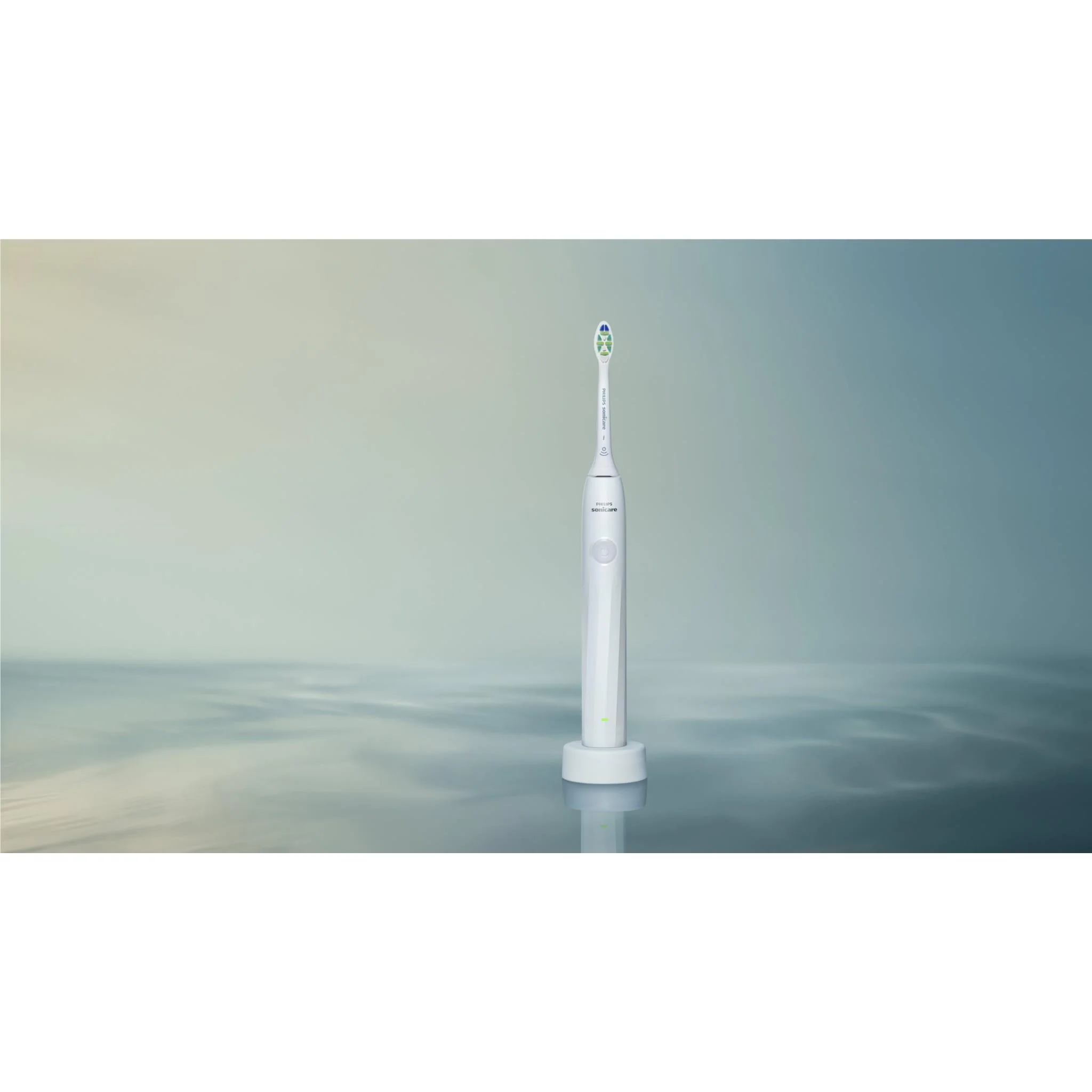 Philips Sonicare 2100 Electric Toothbrush (White) - Image 6
