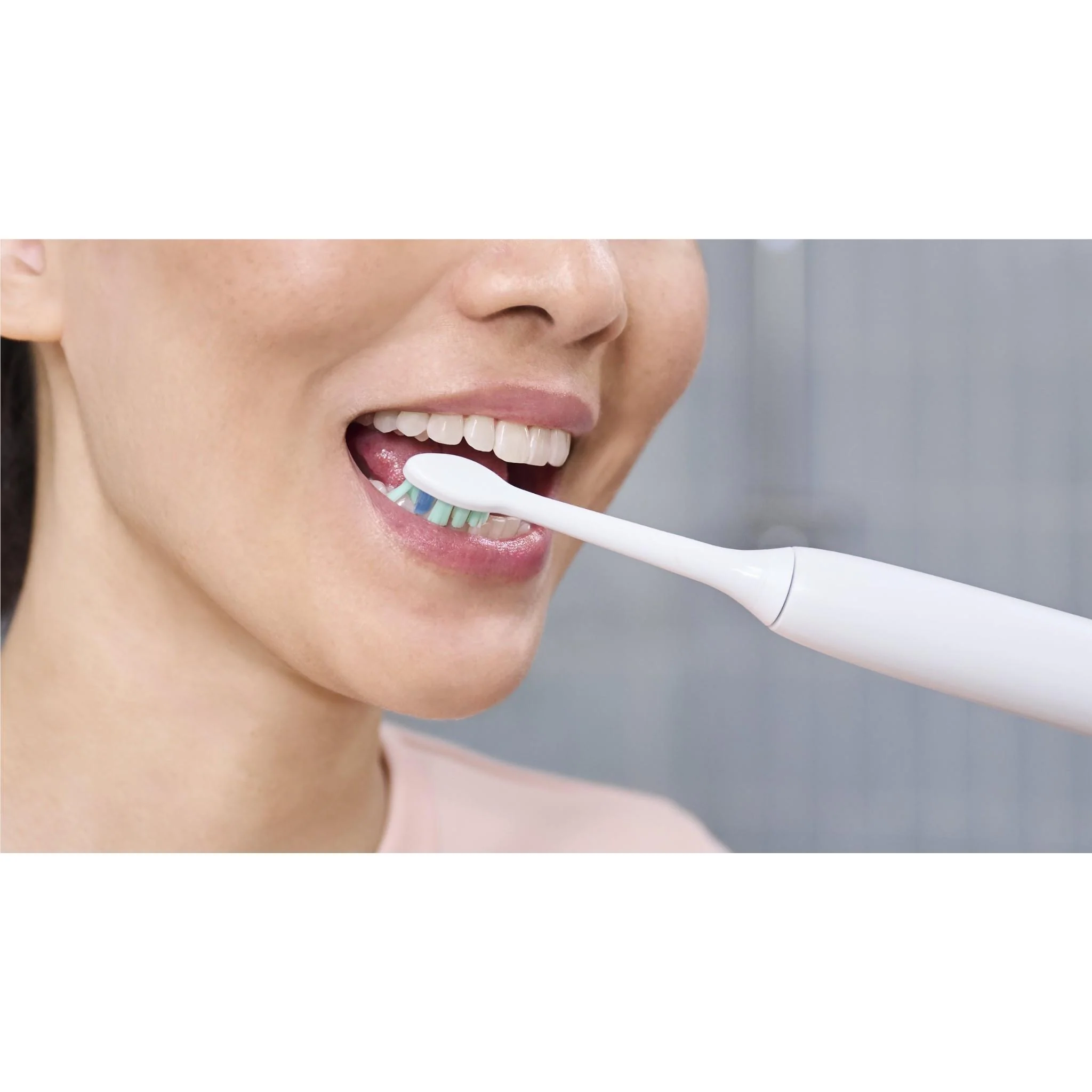 Philips Sonicare C2 Plaque Control Brush Head (White) [4 Pack] - Image 6