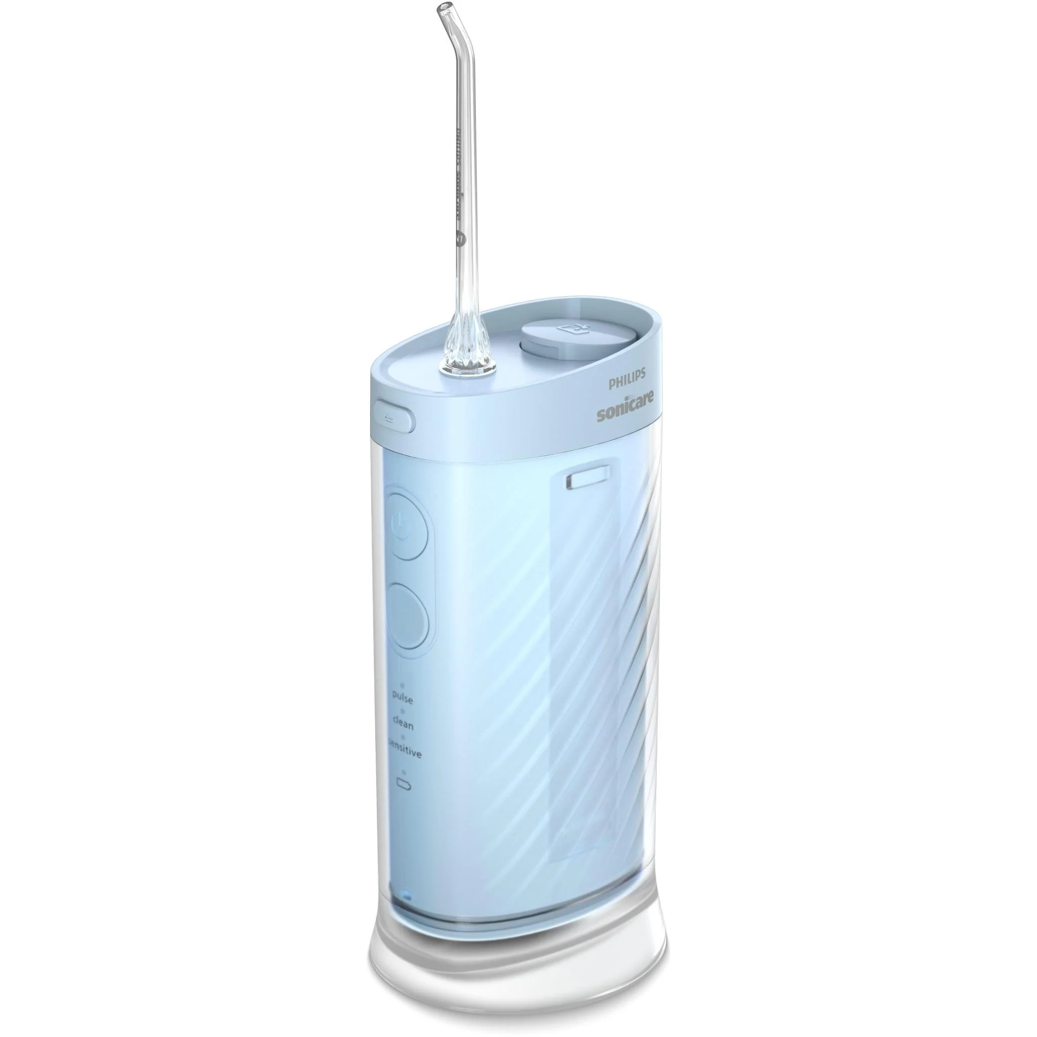 Philips Sonicare Compact Flosser1000 (Blue) - Image 2