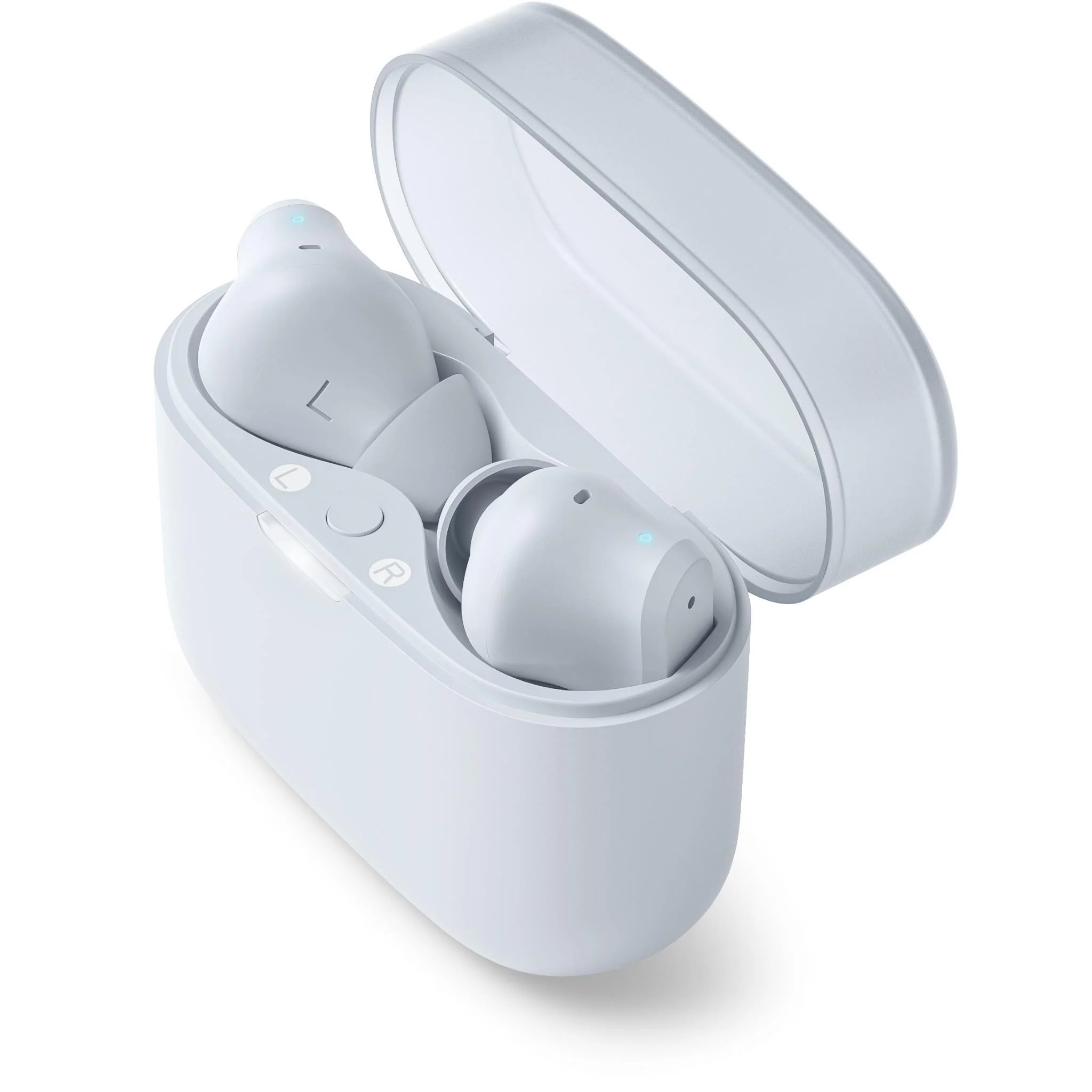 Philips TAT2000 True Wireless Earbuds (Blue) - Image 5