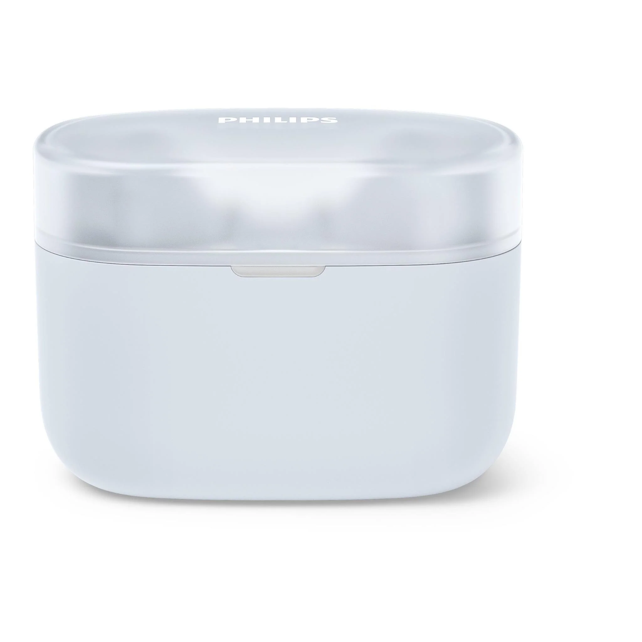 Philips TAT2000 True Wireless Earbuds (Blue) - Image 6