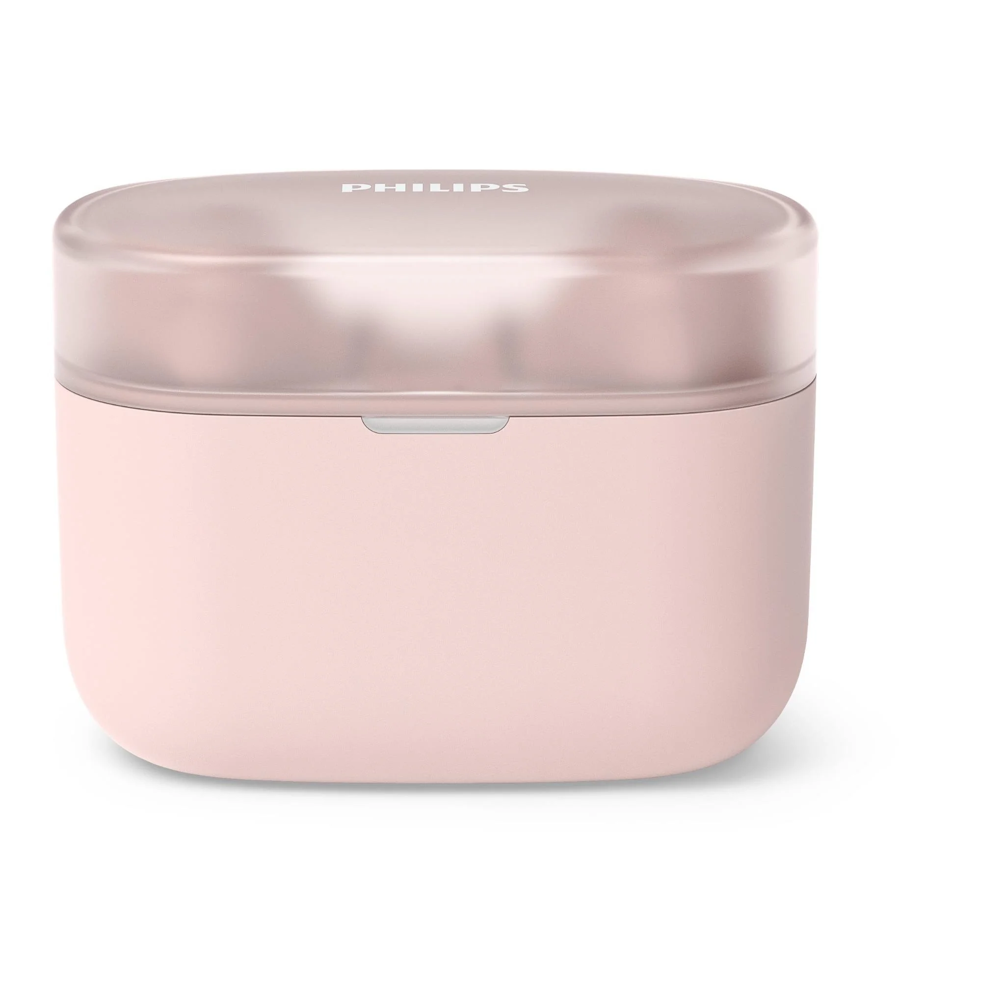 Philips TAT2000 True Wireless Earbuds (Pink) - Image 6