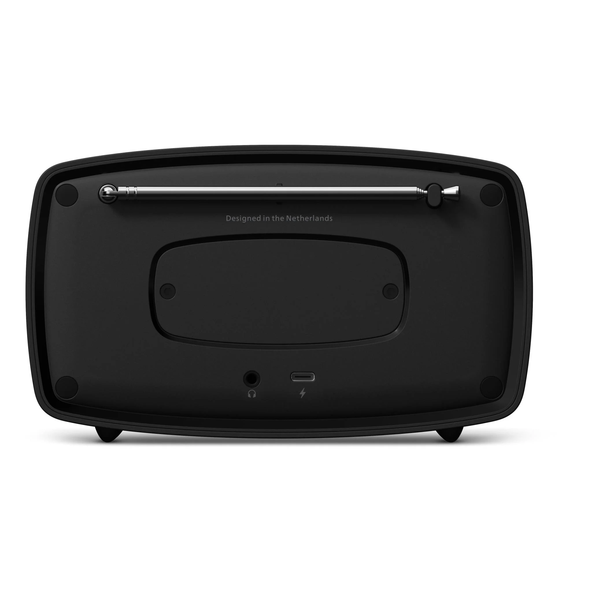 Philips TAV2000FB/00 Classic Clock Radio - Image 4