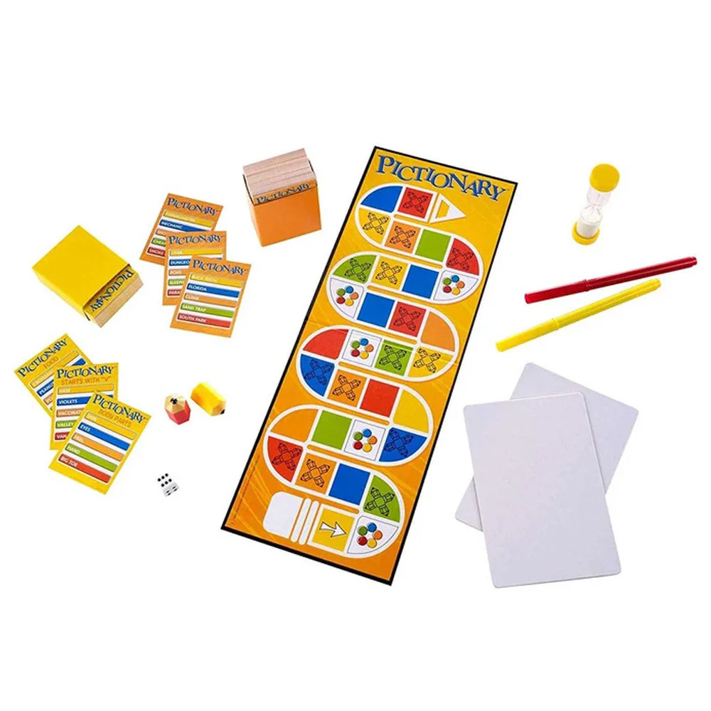 Pictionary UK/AUS - Image 3
