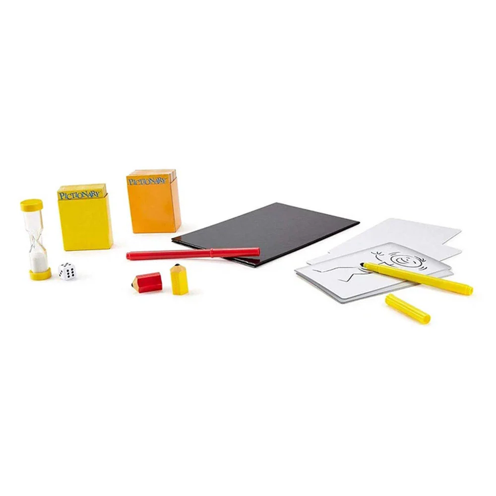 Pictionary UK/AUS - Image 4