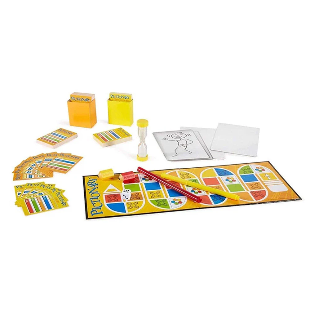 Pictionary UK/AUS - Image 5