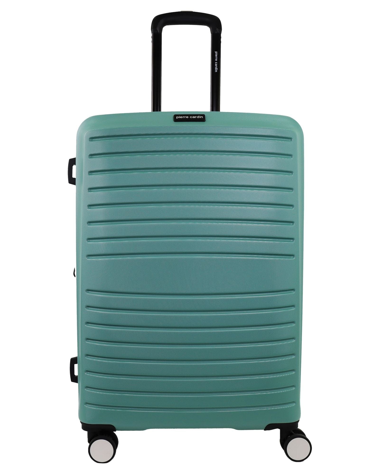 Pierre Cardin Classic Large 163L Hard Shell Case Travel Luggage (Mint) - Image 7