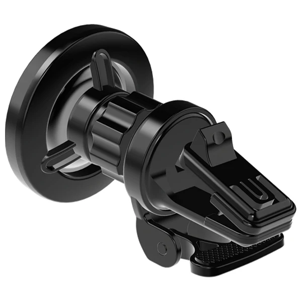 Pioneer SDASC200 Magnetic Phone Holder - Car Air Vent Phone Mount - Image 3