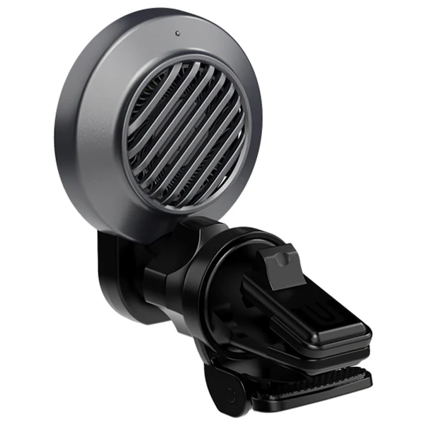 Pioneer SDASC600 Qi Charger Phone Holder - Wireless Car Phone Mount - Image 4