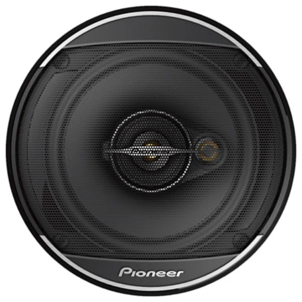 Pioneer TS-A1371F A Series 5.25" 300W 3-Way Speakers - Image 2