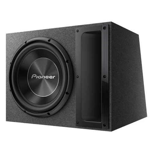 Pioneer TS-A300B 12" Subwoofer Enclosed Box