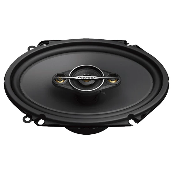 Pioneer TS-A6881F A Series 6x8" 350W 4-Way Speakers - Image 2