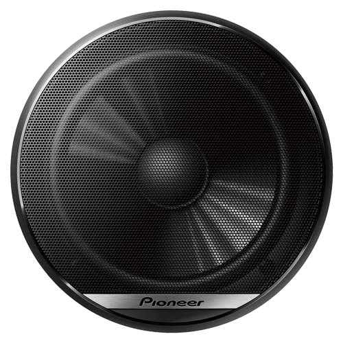Pioneer TS-G160C 6.5" Component 300W Car Speakers - Image 3