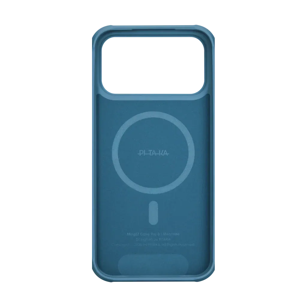 PITAKA Aramid Fibre ProGuard Case for iPhone 17 Pro Max Moonrise - Image 2