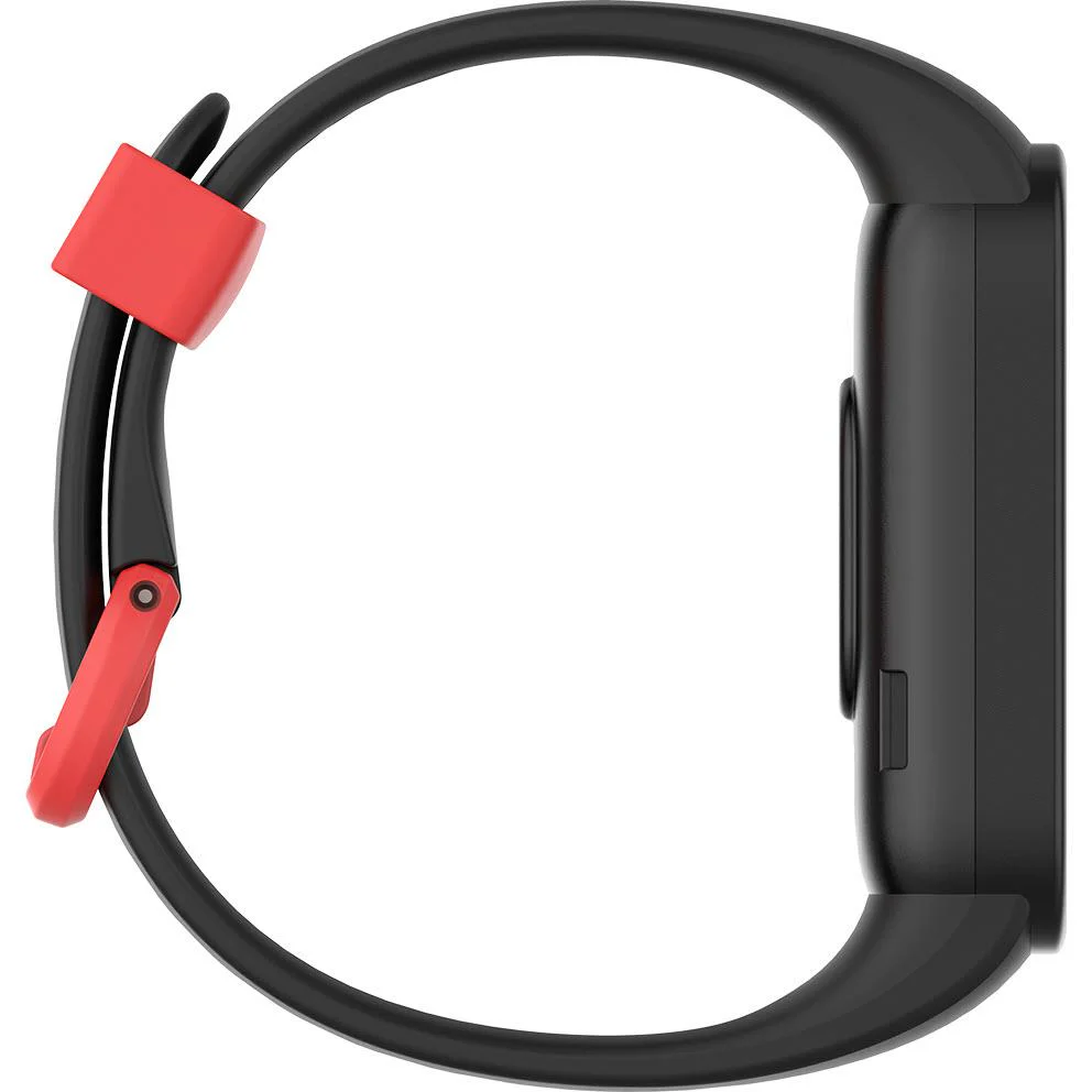 Pixbee Fit Kids Smart Activity Watch (Black) - Image 4