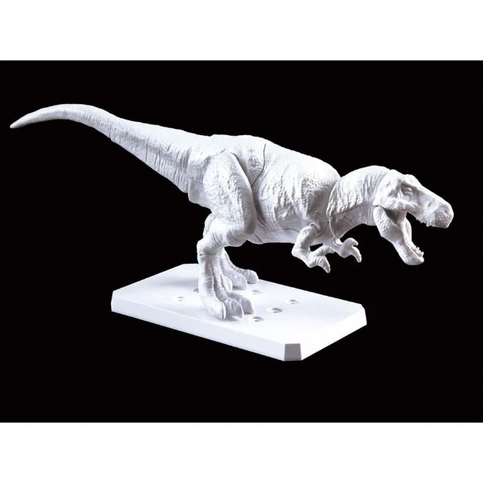 Plannosaurus Tyrannosaurus Painting Ver. - Image 4
