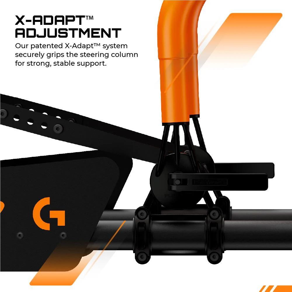 Playseat Formula Instinct McLaren Edition - Image 7